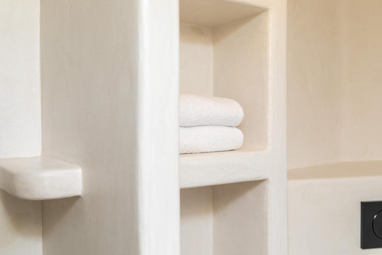 Naxos Downtown Apartments & Suites Naxos City 외부 사진